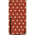 Neutral Polka Dots Xbox Series X Console Skin