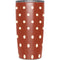 Neutral Polka Dots Yeti 20oz Tumbler Skin