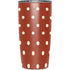 Neutral Polka Dots Yeti 20oz Tumbler Skin