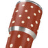 Neutral Polka Dots Yeti 30oz Rambler Tumbler Skin