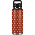 Neutral Polka Dots YETI Rambler 36oz Bottle Skin