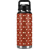 Neutral Polka Dots YETI Rambler 36oz Bottle Skin
