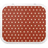 Neutral Polka Dots YETI Roadie 24 Hard Cooler Skin