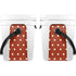 Neutral Polka Dots YETI Roadie 24 Hard Cooler Skin