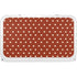 Neutral Polka Dots YETI Tundra 45 Hard Cooler Skin