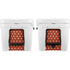 Neutral Polka Dots YETI Tundra 75 Hard Cooler Skin