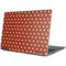 Neutral Polka Dots Yoga 710 14in Skin