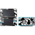 Neutral Street Camo Nintendo 2DS XL (2017) Skin