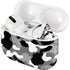 Neutral Street Camo AirPods Pro 2nd Gen Skin