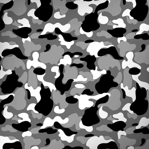 Neutral Street Camo Dell Alienware Skin