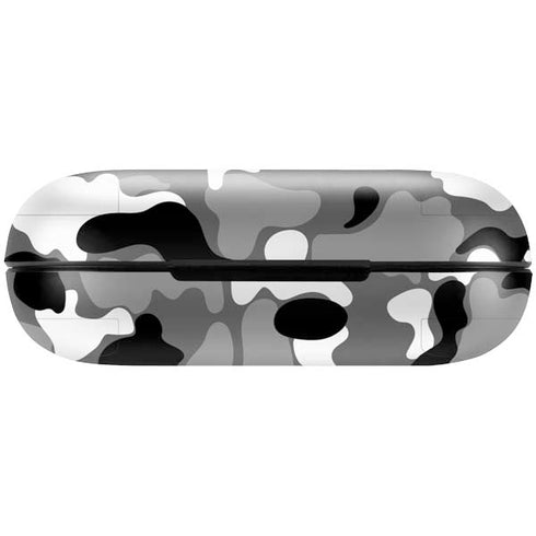 Neutral Street Camo Amazon Echo Buds Skin