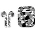 Neutral Street Camo Apple AirPods 2 Skin