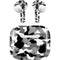 Neutral Street Camo Apple AirPods (3rd Gen 2021) Skin