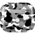 Neutral Street Camo Apple AirPods (3rd Gen 2021) Skin