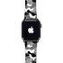 Neutral Street Camo Apple Watch Band 42-44mm