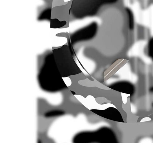 Neutral Street Camo Bose Noise Cancelling Headphones 700 Skin