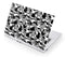 Neutral Street Camo Acer Chromebook Skin