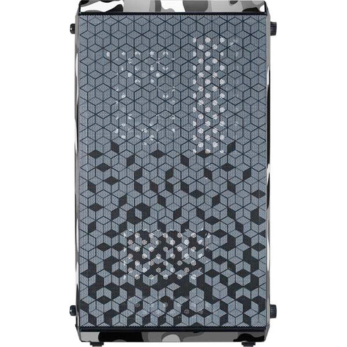 Neutral Street Camo Cooler Master MasterBox Q300L Mini Tower Skin