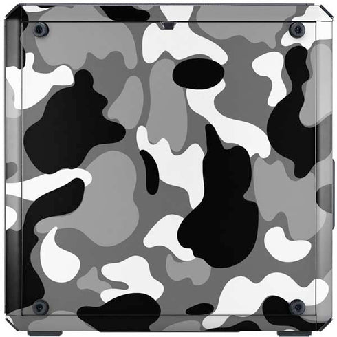 Neutral Street Camo Cooler Master MasterBox Q300L Mini Tower Skin