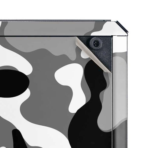 Neutral Street Camo Cooler Master MasterBox Q300L Mini Tower Skin