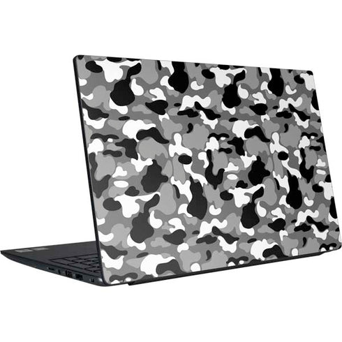 Neutral Street Camo Dell Vostro Skin