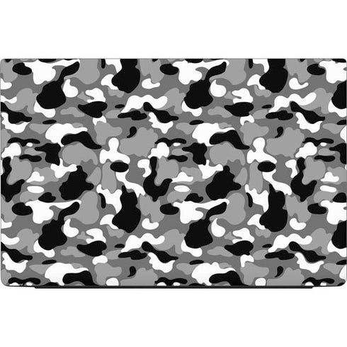 Neutral Street Camo Dell Vostro Skin