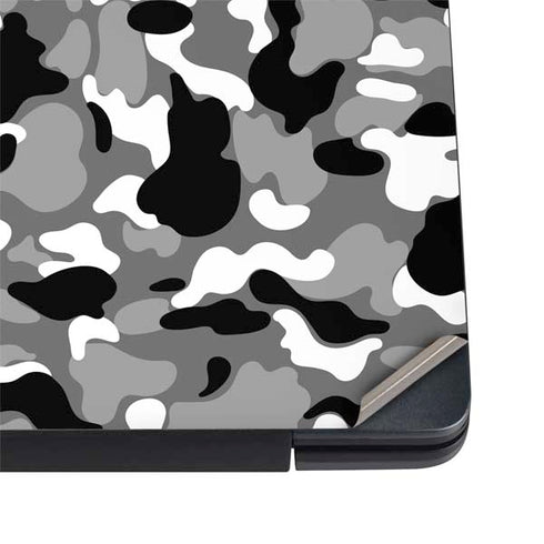 Neutral Street Camo Dell Vostro Skin