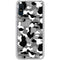 Neutral Street Camo Galaxy A10e Clear Case