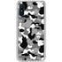 Neutral Street Camo Galaxy A10e Clear Case