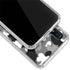Neutral Street Camo Galaxy A10e Clear Case