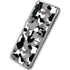 Neutral Street Camo Galaxy A10e Clear Case