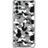 Neutral Street Camo Galaxy A13 5G Clear Case