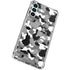 Neutral Street Camo Galaxy A13 5G Clear Case