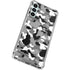 Neutral Street Camo Galaxy A15 5G Clear Case