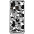 Neutral Street Camo Galaxy A30 Clear Case