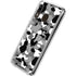 Neutral Street Camo Galaxy A30 Clear Case