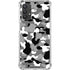 Neutral Street Camo Galaxy A32 5G Clear Case