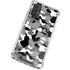 Neutral Street Camo Galaxy A32 5G Clear Case
