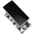 Neutral Street Camo Galaxy A32 5G Clear Case