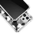 Neutral Street Camo Galaxy A33 5G Clear Case