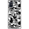 Neutral Street Camo Galaxy A51 5G Clear Case