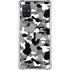 Neutral Street Camo Galaxy A51 5G Clear Case