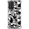 Neutral Street Camo Galaxy A52 5G Clear Case