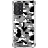 Neutral Street Camo Galaxy A52 5G Clear Case