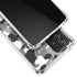 Neutral Street Camo Galaxy A52 5G Clear Case