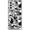 Neutral Street Camo Galaxy A53 5G Clear Case