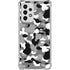 Neutral Street Camo Galaxy A53 5G Clear Case