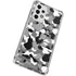 Neutral Street Camo Galaxy A53 5G Clear Case