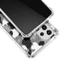 Neutral Street Camo Galaxy A53 5G Clear Case