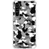 Neutral Street Camo Galaxy A54 5G Clear Case